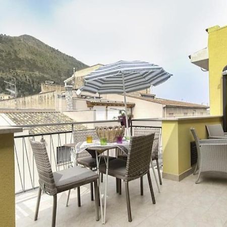 Appartamento Francy Castellammare del Golfo Ngoại thất bức ảnh