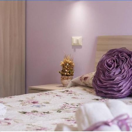 Appartamento Francy Castellammare del Golfo Ngoại thất bức ảnh