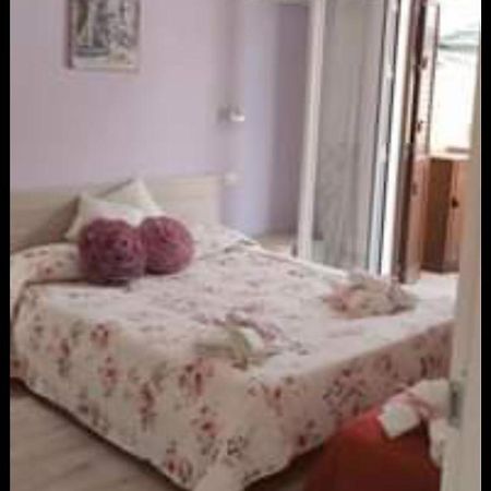 Appartamento Francy Castellammare del Golfo Phòng bức ảnh