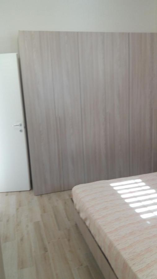 Appartamento Francy Castellammare del Golfo Ngoại thất bức ảnh