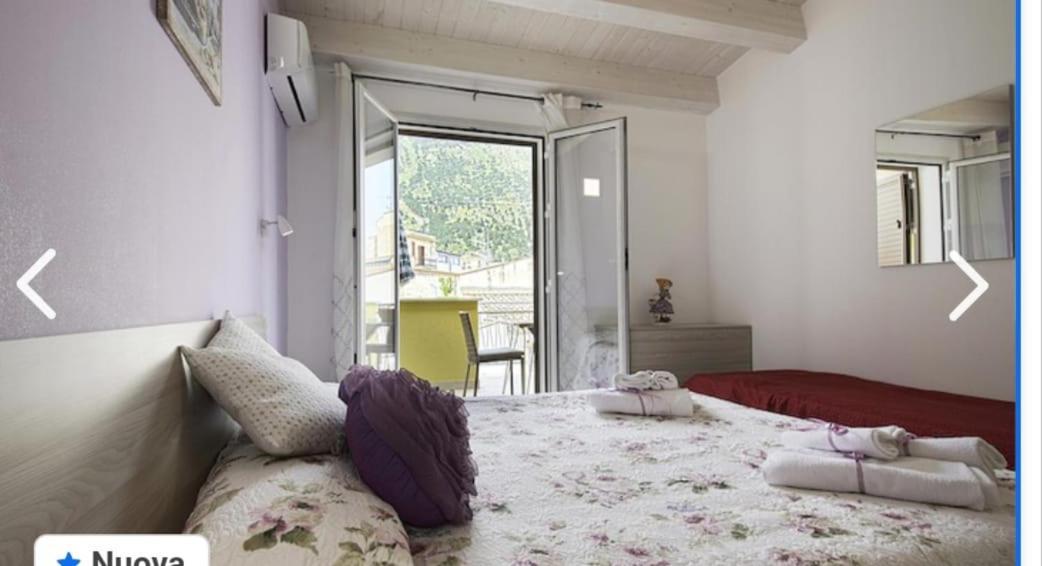 Appartamento Francy Castellammare del Golfo Ngoại thất bức ảnh
