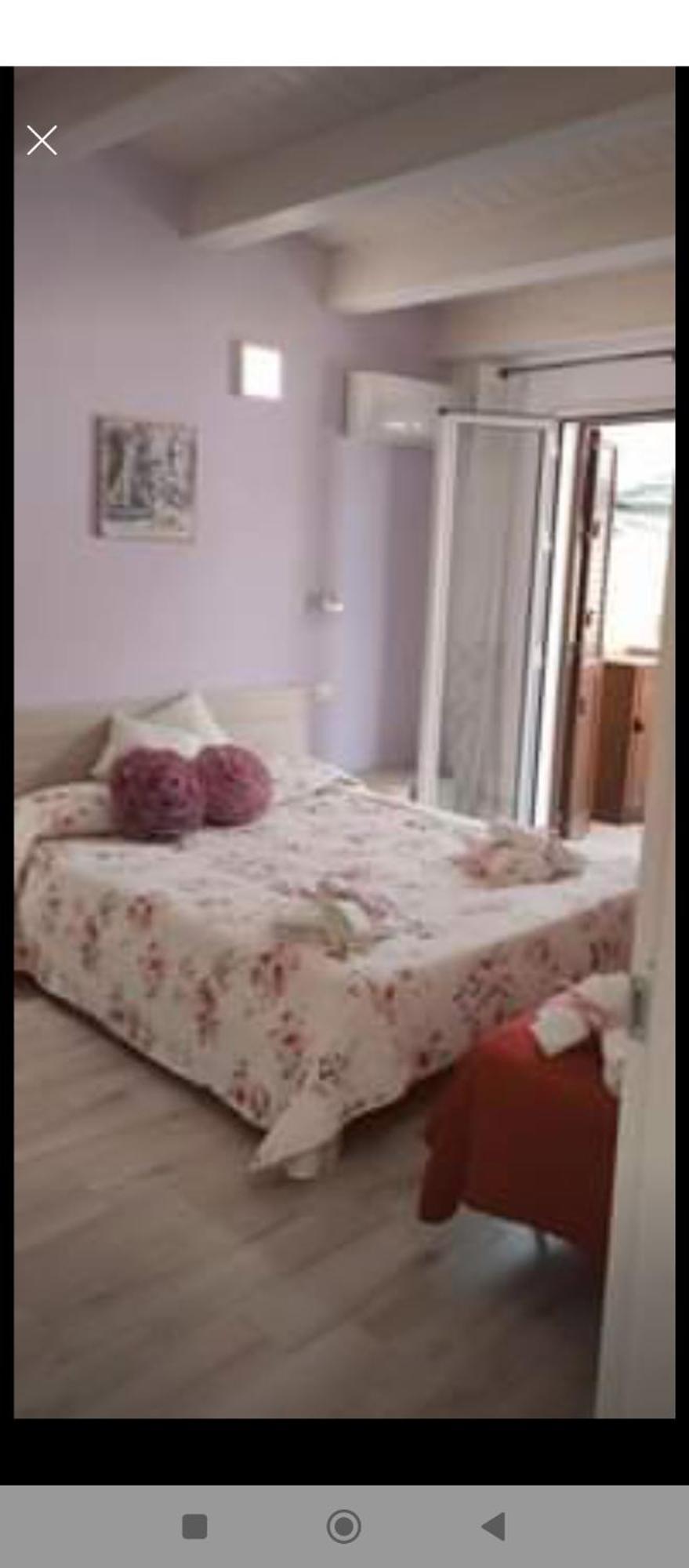 Appartamento Francy Castellammare del Golfo Phòng bức ảnh